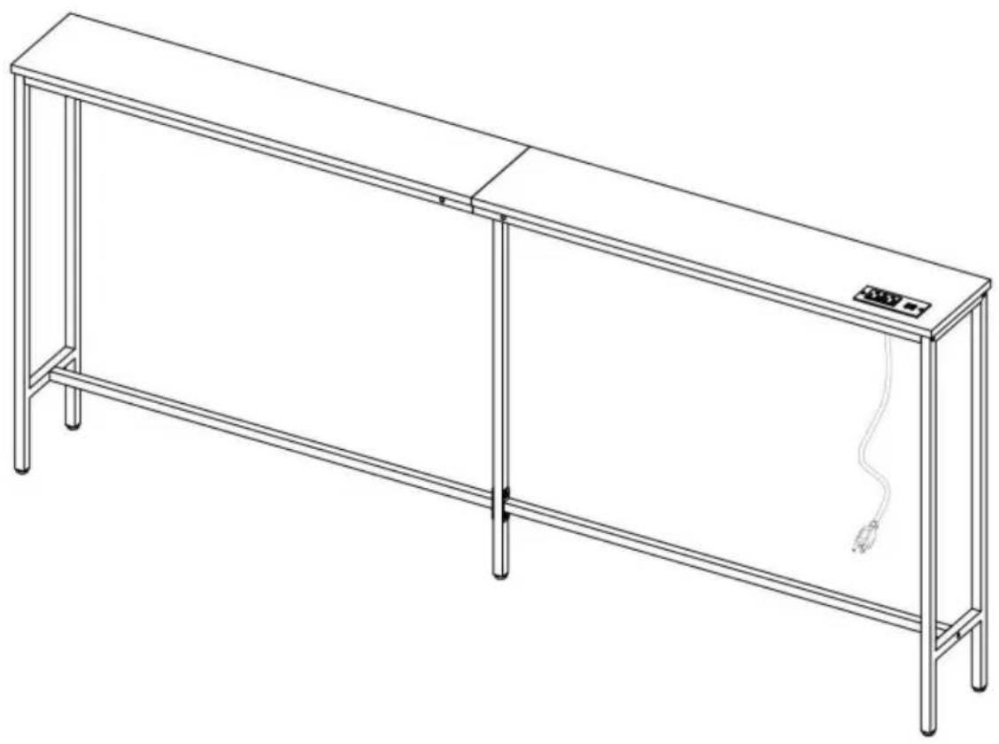 Vevor YJXXGZ-001 - Step 7 - 1