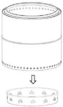 Vevor YC-AS-4009 - HOW TO USE - 1