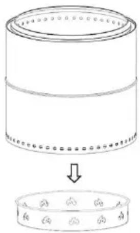 Vevor YC-AS-4009 - HOW TO USE - 1