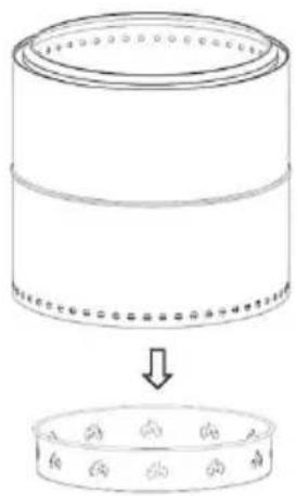 Vevor YC-AS-4009 - HOW TO USE - 1