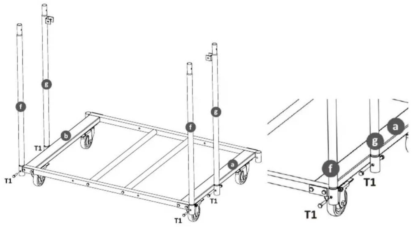 Vevor VV49 - STEP 3: - 5
