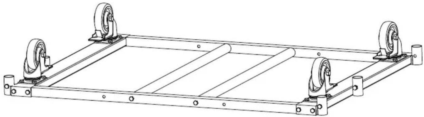 Vevor VV49 - STEP 3: - 3