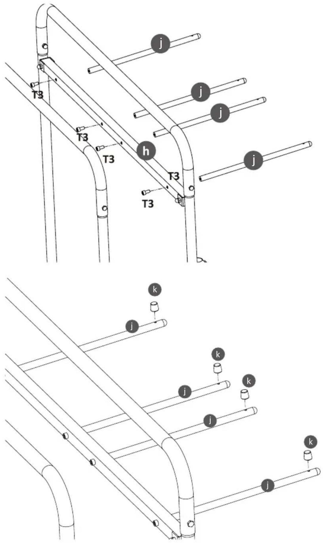 Vevor VV49 - STEP 6: - 2