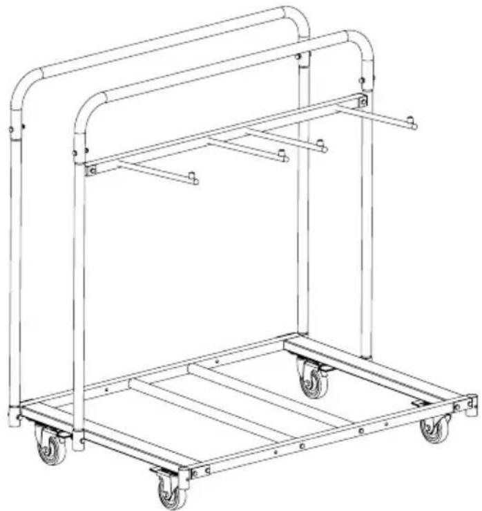Vevor VV49 - VEVOR® - 1