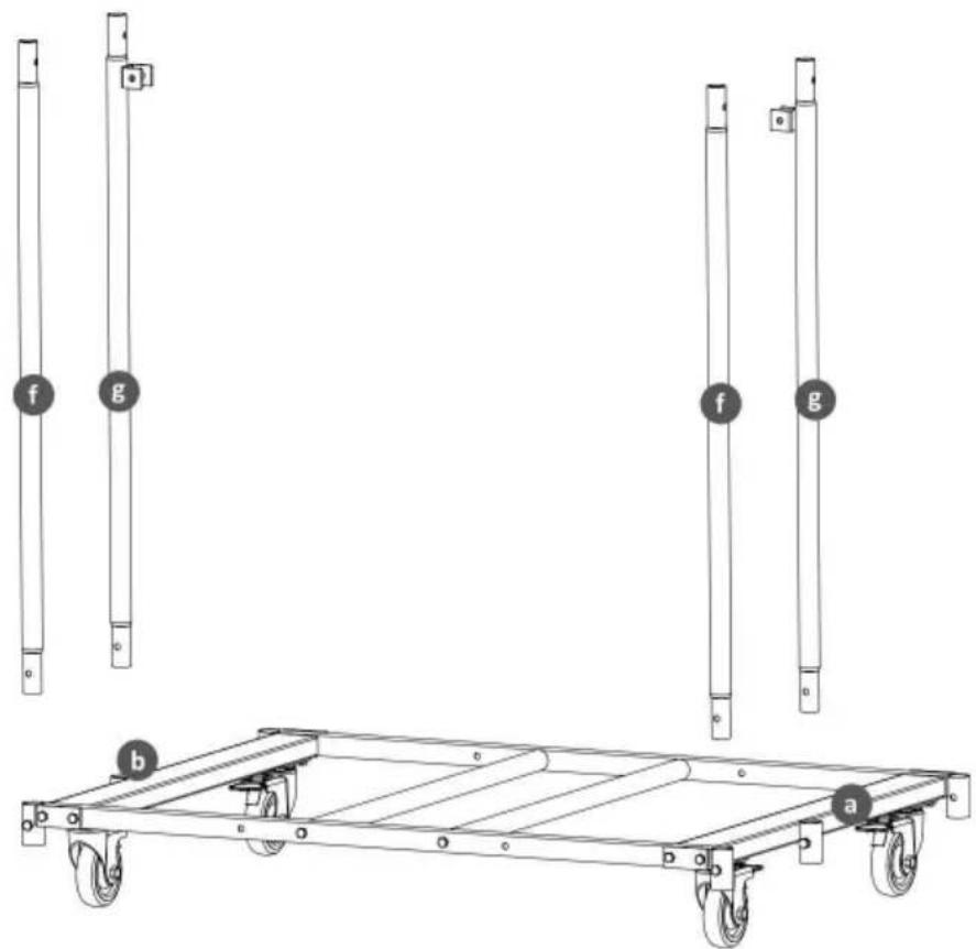 Vevor VV49 - VEVOR® - 2