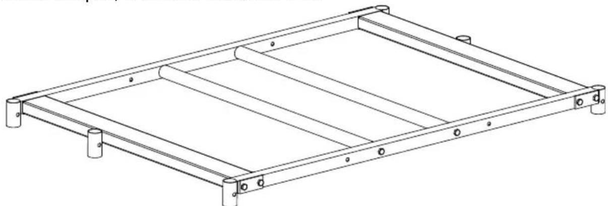 Vevor VV49 - STEP 3: - 1