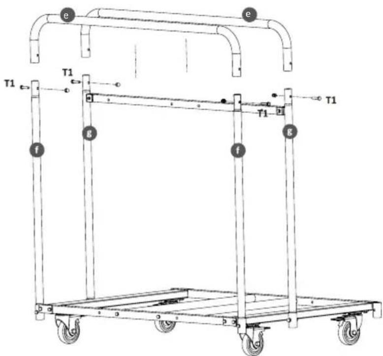 Vevor VV49 - STEP 6: - 1
