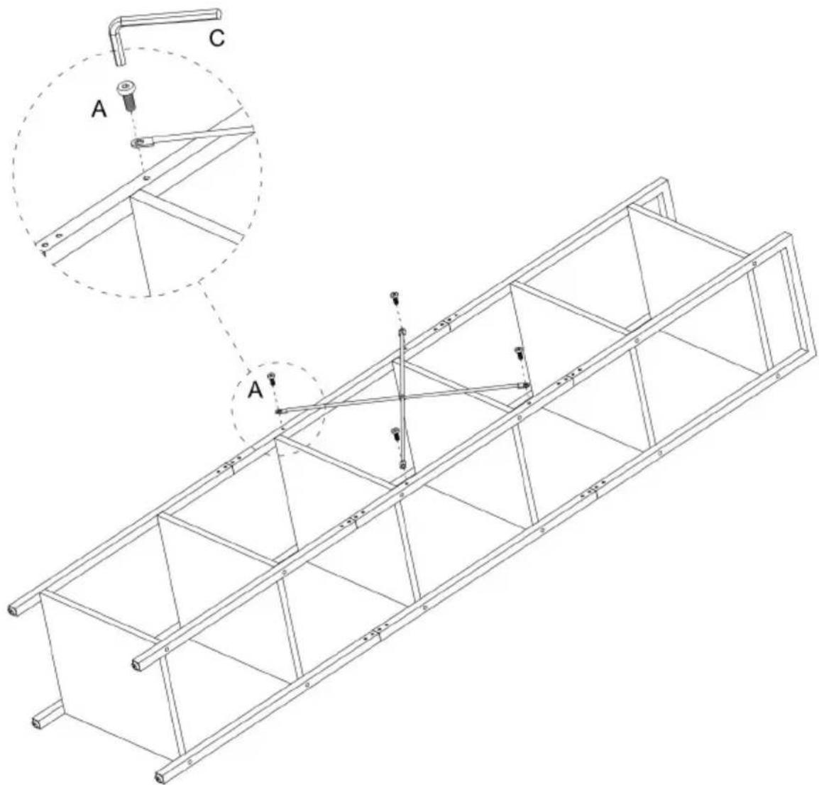 Vevor YJX-BS004 - step 3 - 3