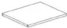 Vevor YJX-BS004 - PACKAGE CONTENTS - 5