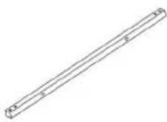 Vevor YJX-BS004 - PACKAGE CONTENTS - 3