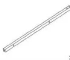 Vevor YJX-BS004 - PACKAGE CONTENTS - 4