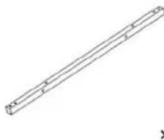 Vevor YJX-BS004 - PACKAGE CONTENTS - 2