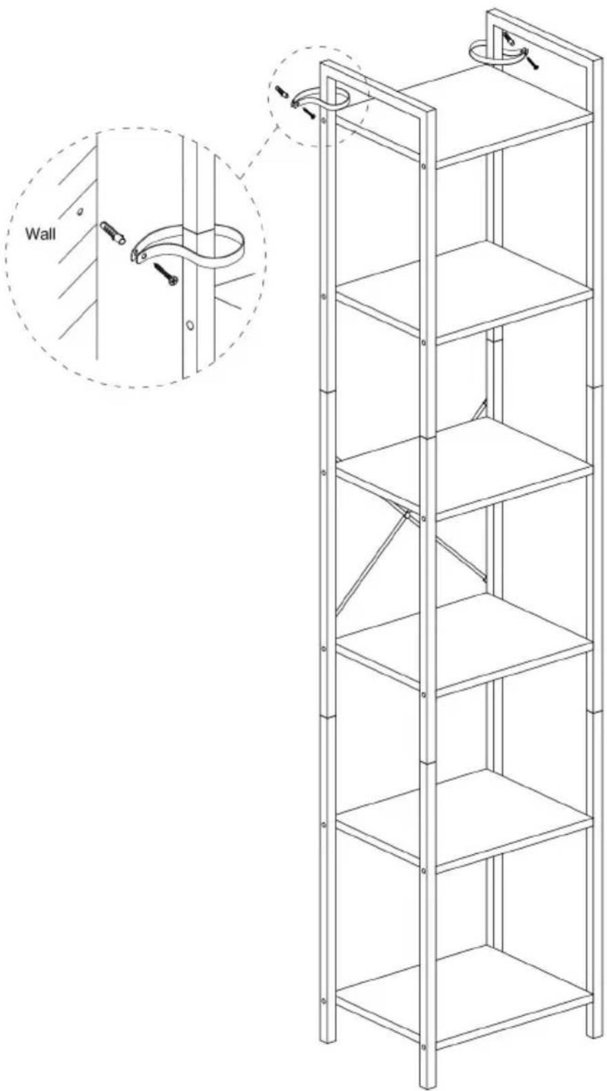 Vevor YJX-BS004 - step 4 - 2