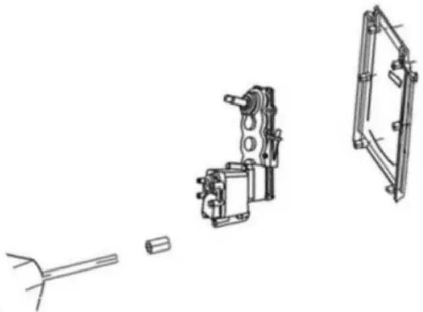 Vevor XRJ12LX1 - Reset cleaned parts - 5