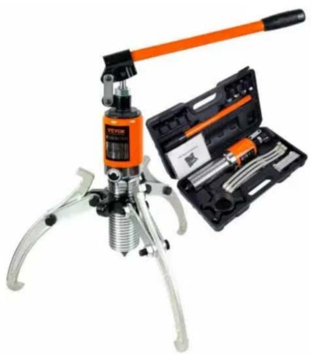 Vevor YL-15T - VEVOR® - 1