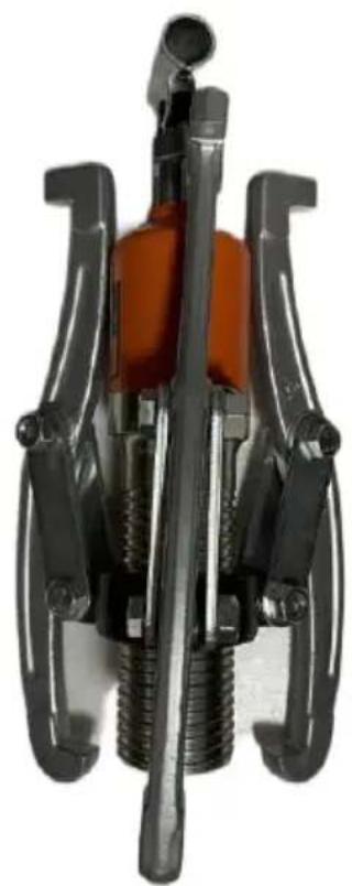 Vevor YL-15T - Step 3. - 1