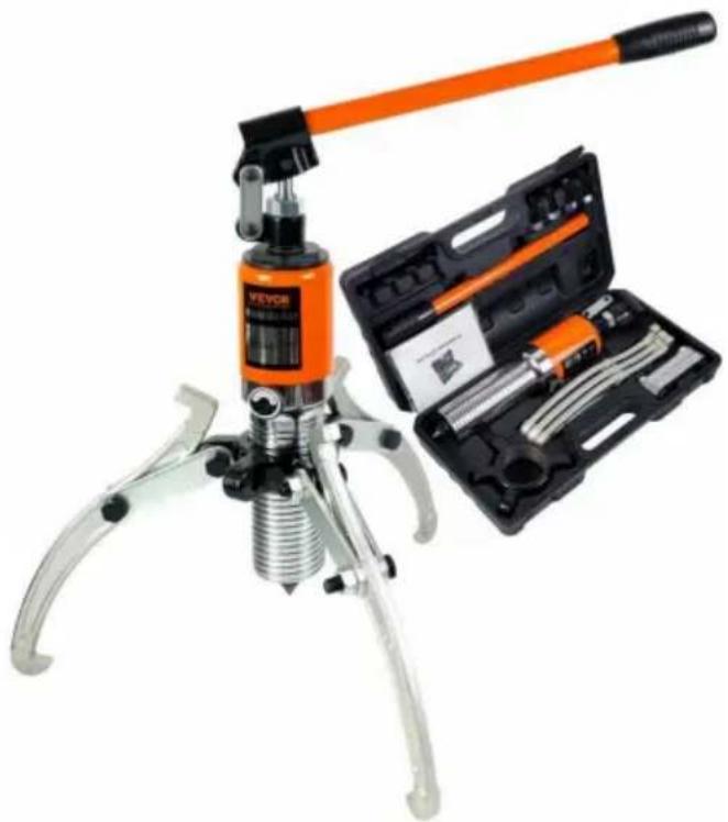 Vevor YL-15T - Afbeelding van het product - 1