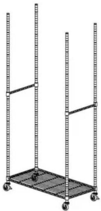 Vevor YC0001 - ACHTUNG: - 6