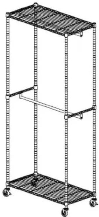 Vevor YC0001 - VEVOR® - 1