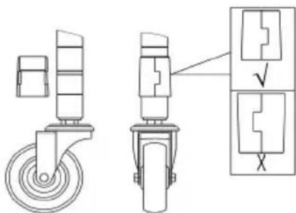 Vevor YC0001 - ASSEMBLY STEP - 5