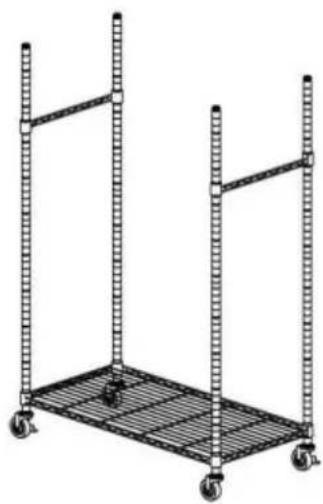 Vevor YC0001 - PARAMETR PRODUKTU - 3