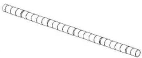 Vevor YC0001 - PARTS LIST - 2