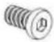 Vevor YC0001 - PARTS LIST - 9