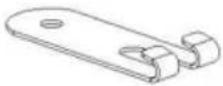 Vevor YC0001 - PARTS LIST - 7