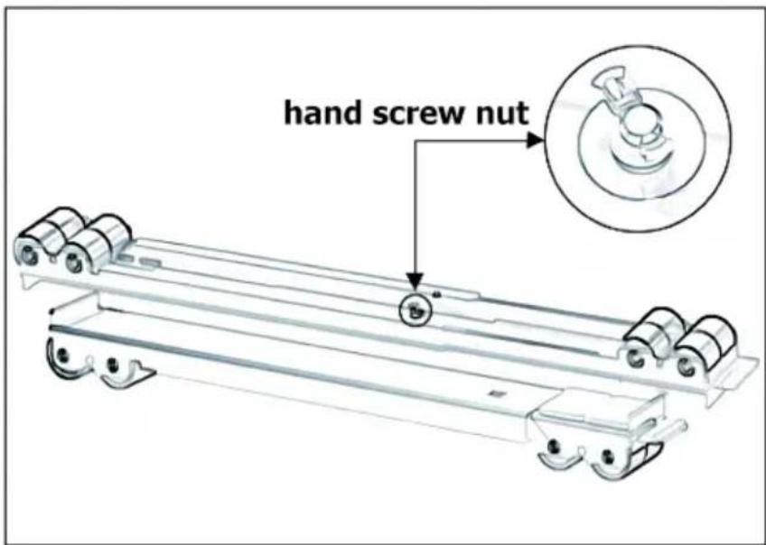 Vevor Y13 - ASSEMBLY AND USE - 3