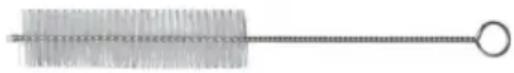 Vevor XZO-12D - PARTS LIST - 6