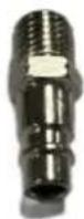 Vevor WFH-1240 - Marteau pneumatique - 3