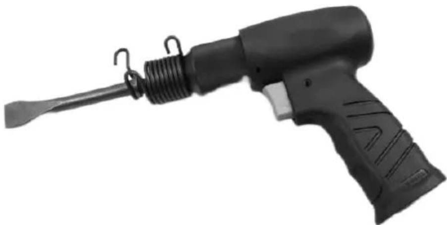 Vevor WFH-1240 - 1