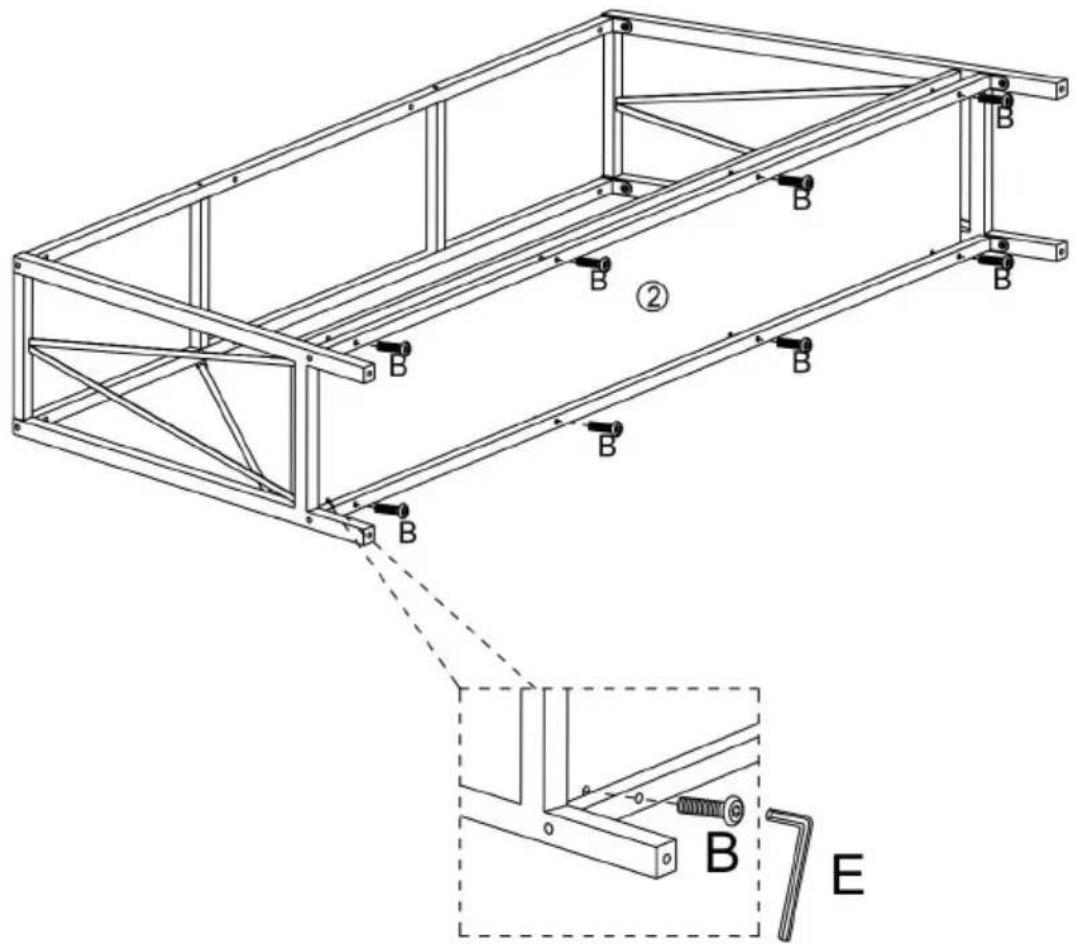 Vevor YJXXGZ-005 - Step 3 - 3