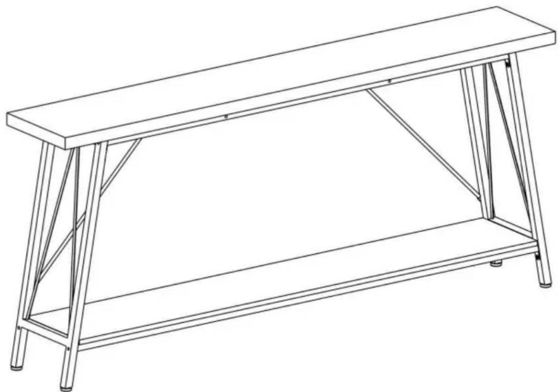 Vevor YJXXGZ-005 - Step 6 - 1