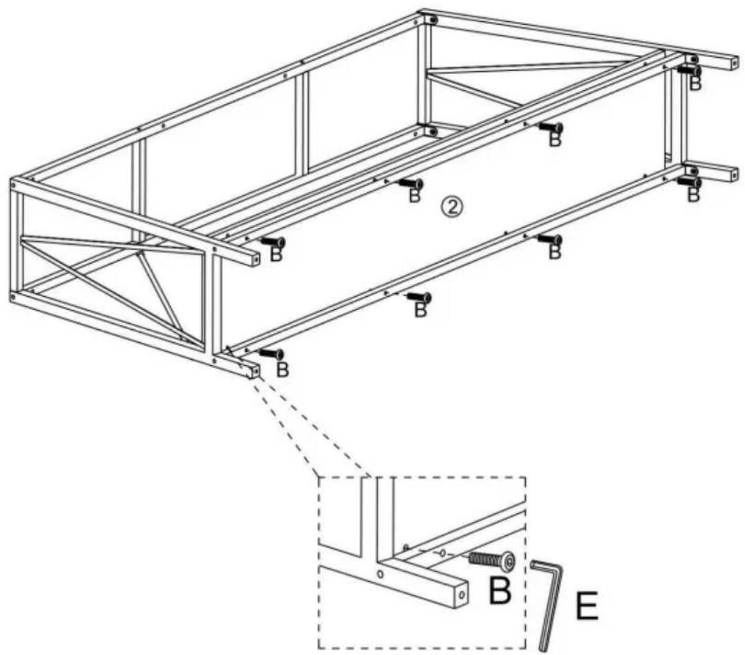 Vevor YJXXGZ-005 - Step 3 - 3