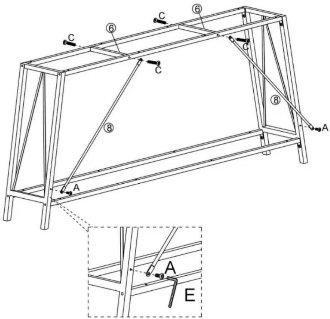 Vevor YJXXGZ-005 - Step 2 - 4