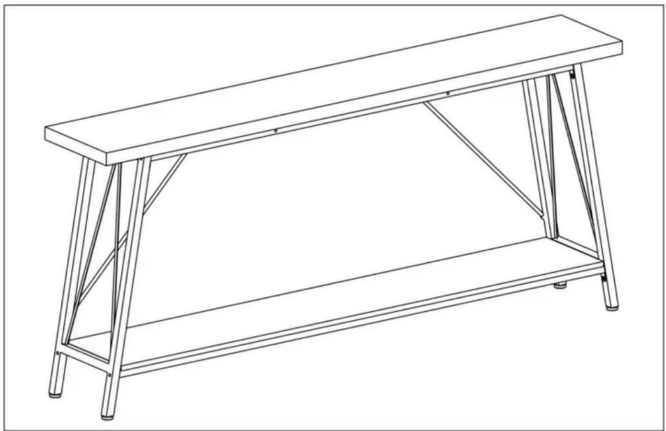 Vevor YJXXGZ-005 - VOLTOOIING - 1