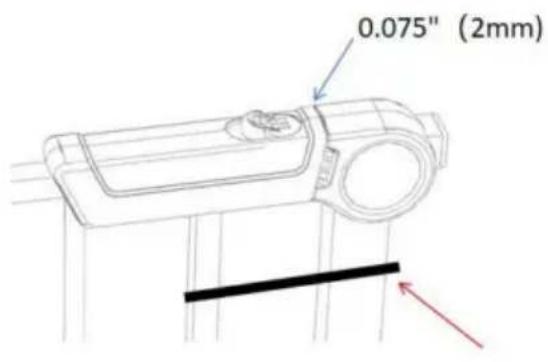 Vevor YFB1003W - MONTAGE ET UTILISATION - 4