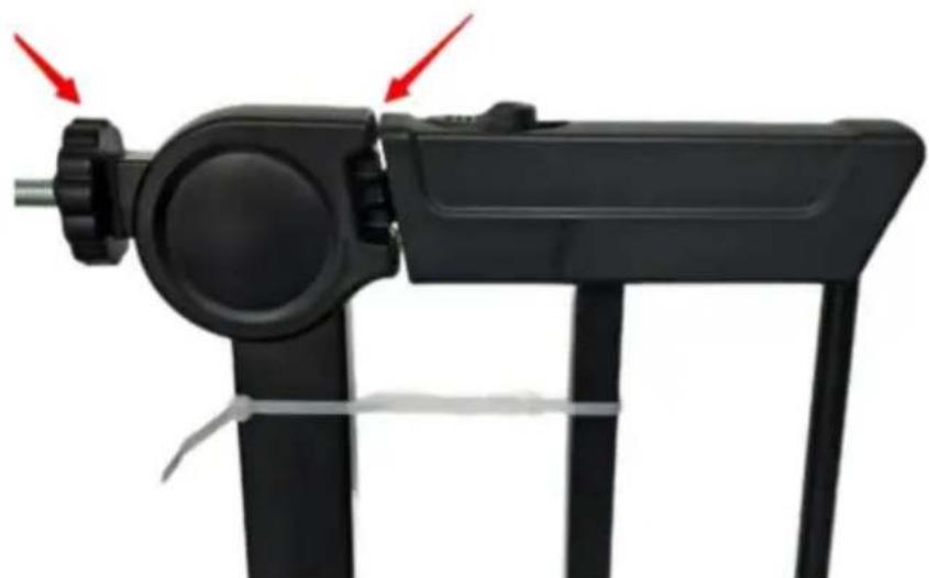 Vevor YFB1003W - Installiestappen - 4