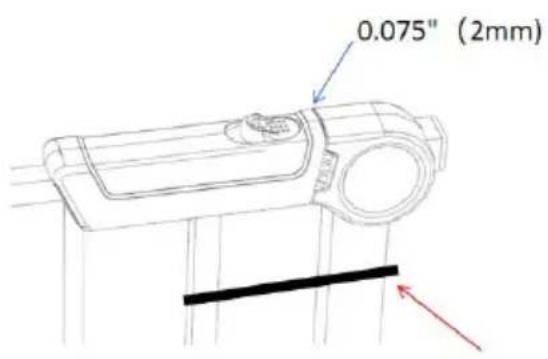Vevor YFB1003W - ASSEMBLY AND USE - 4