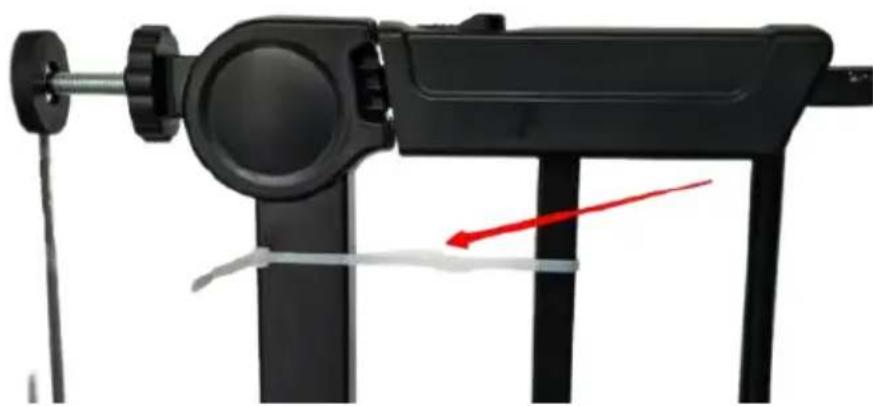 Vevor YFB1003W - Installation Steps - 1