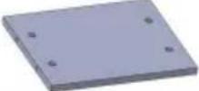 Vevor WPSR-XM011 - WARNING: - 12