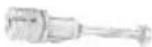 Vevor WPSR-XM011 - CAUTION: - 12