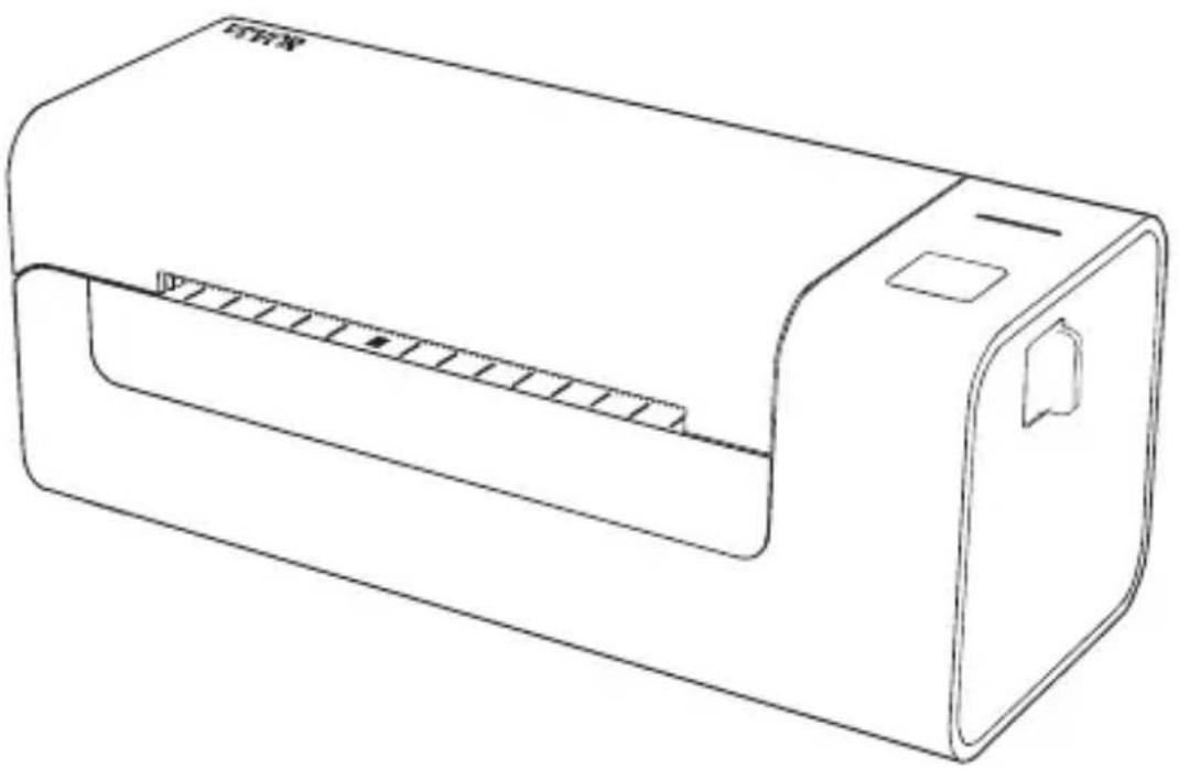 Vevor Y486 - VEVOR® - 1
