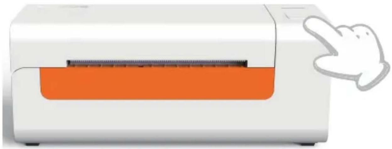 Vevor Y486 - Intelligent Label Study - 1