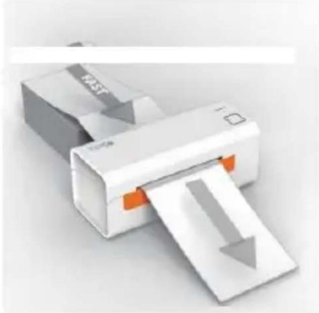 Vevor Y486 - Automatisch Label Identificatie - 3