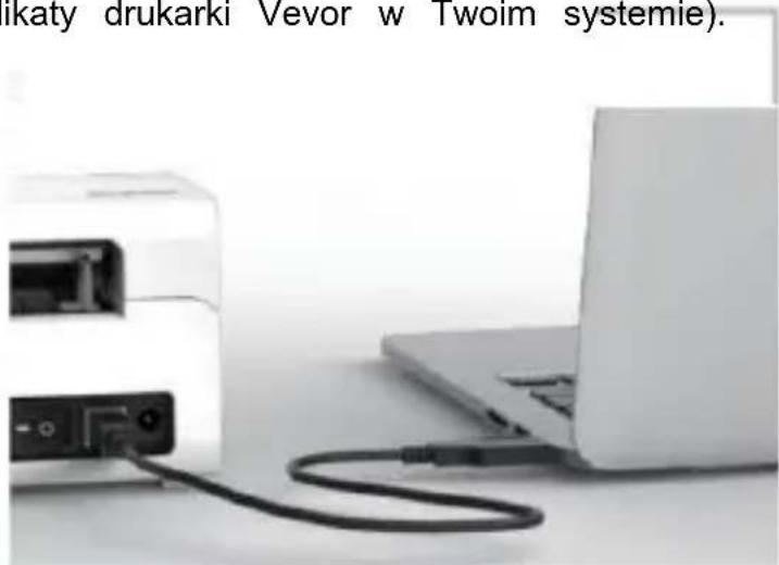 Vevor Y486 - Uszczelka Lista: - 6