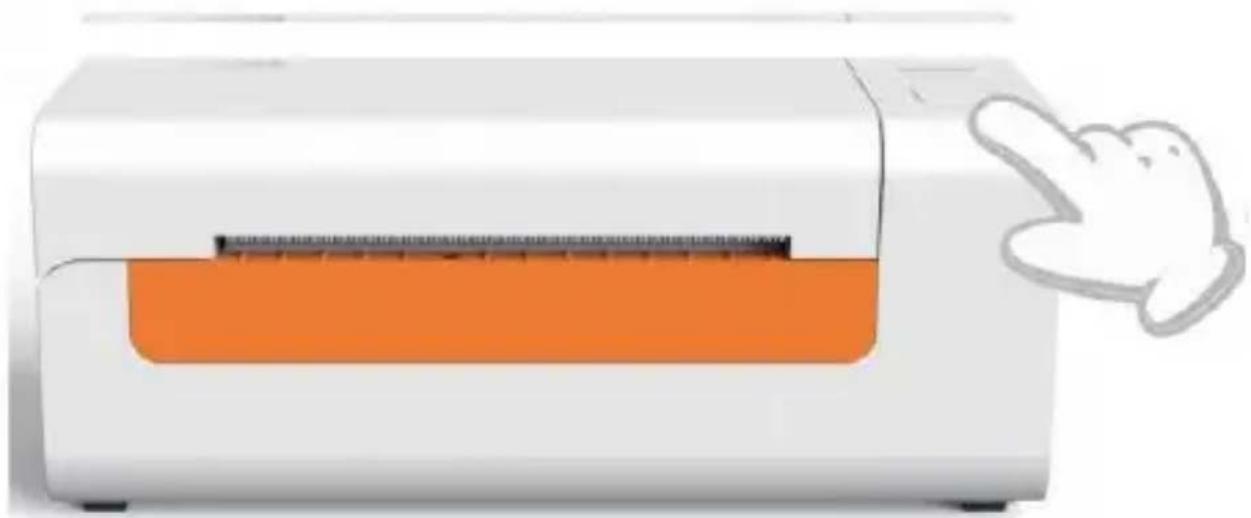 Vevor Y486 - Automatisch Label Identificatie - 2