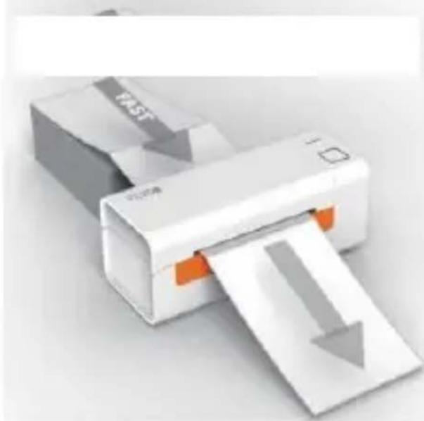 Vevor Y486 - Automatisch Etikett Identifikation - 3