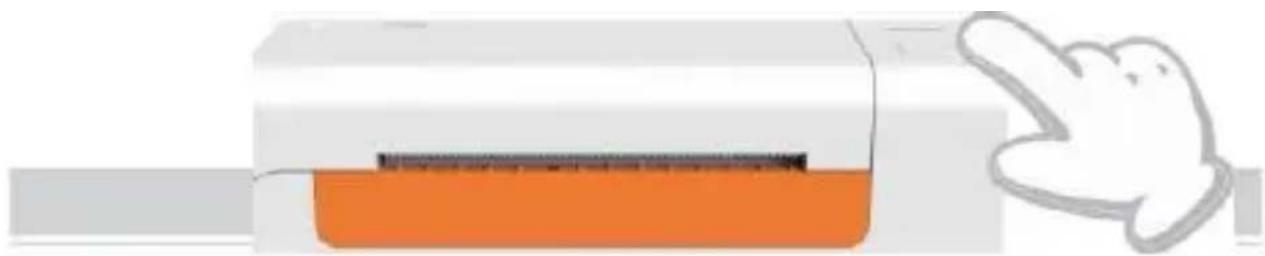 Vevor Y486 - FOURRAGE BOUTON INSTRUCTIONS - 1